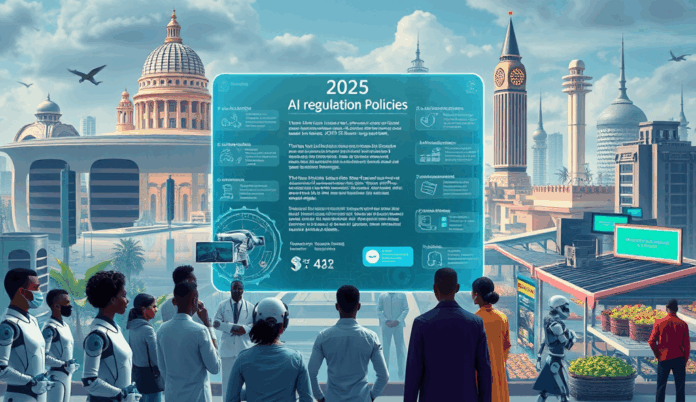 Featured Image for 2025 Outlook: AI Regulation and What It Means for Nigerians