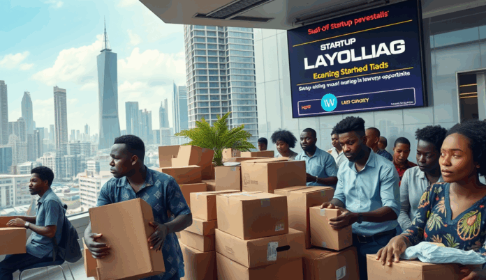 Featured Image for 2025 Outlook: Startup Layoffs and What It Means for Nigerians