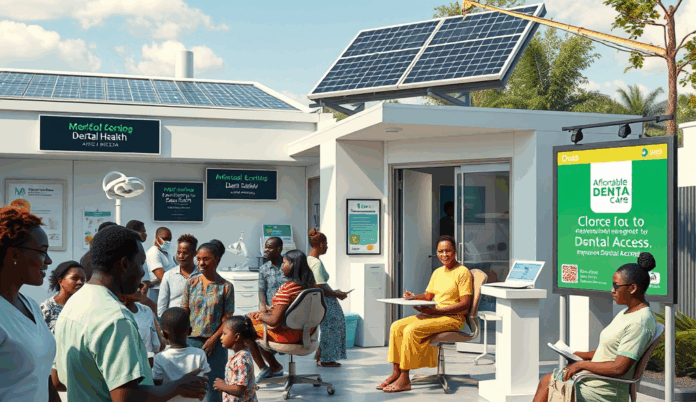 Featured Image for 2025 Outlook: Dentistry Access and What It Means for Nigerians