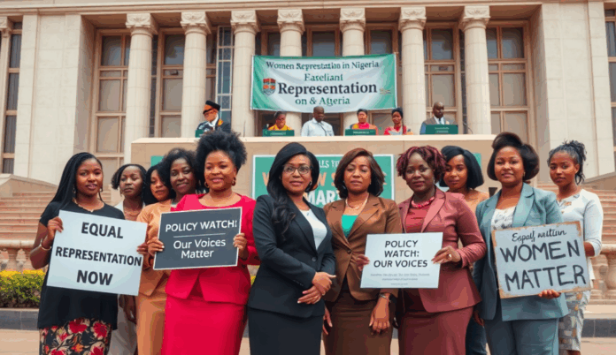 Featured Image for Policy Watch: How Government Actions on Women Representation Affect You