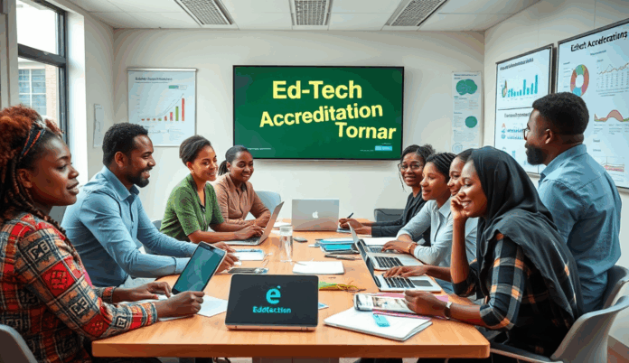 Featured Image for Inside Story: Tackling EdTech Accreditation Voices from the Frontline