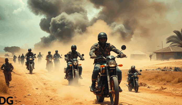 Featured Image for 2025 Outlook: Banditry Northwest and What It Means for Nigerians