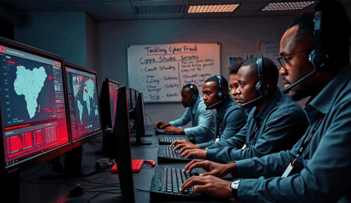 Featured Image for Inside Story: Tackling Cyber Fraud Voices from the Frontline