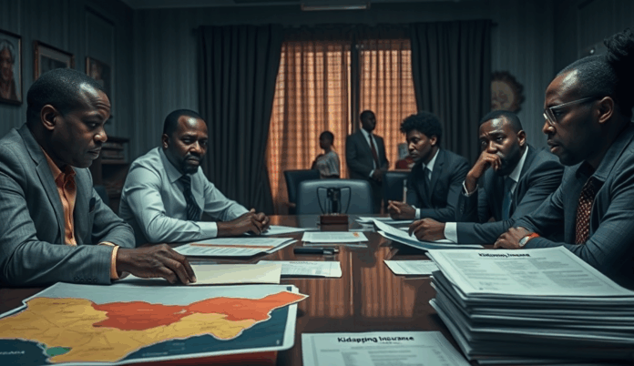 Featured Image for Inside Story: Tackling Kidnapping Insurance Voices from the Frontline