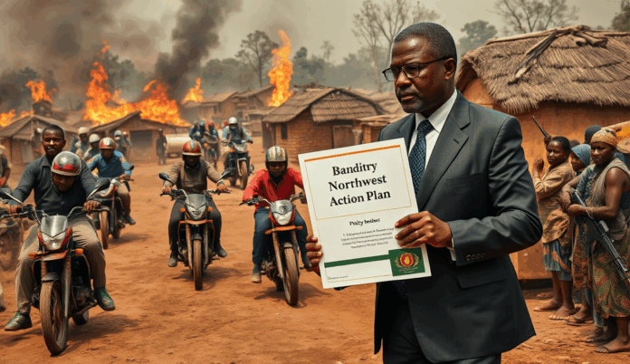 Featured Image for Policy Watch: How Government Actions on Banditry Northwest Affect You