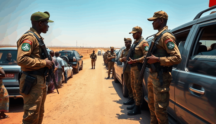 Featured Image for Inside Story: Tackling Border Security Voices from the Frontline