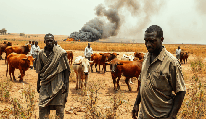 Featured Image for 2025 Outlook: Herders-Farmers Crisis and What It Means for Nigerians
