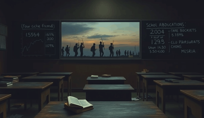 Featured Image for Data Deep-Dive: The Numbers Behind Nigeria's School Abductions Crisis