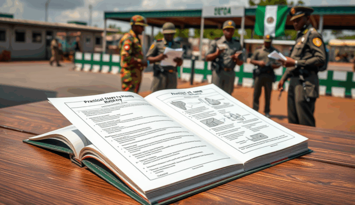 Featured Image for Survival Guide: Practical Steps to Handle Border Security Pact Today
