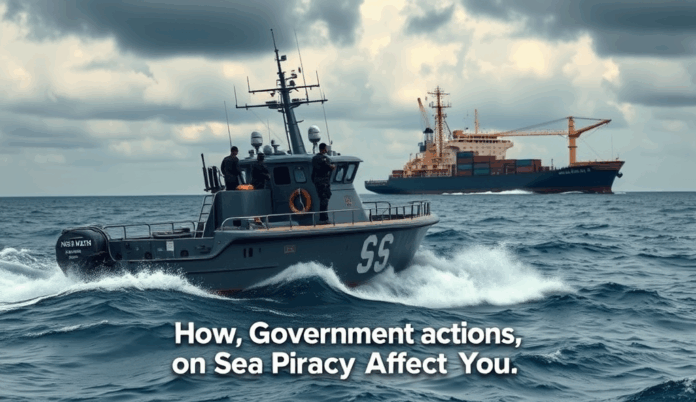 Featured Image for Policy Watch: How Government Actions on Sea Piracy Affect You