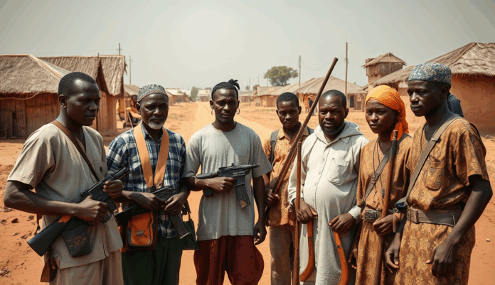 Featured Image for Inside Story: Tackling Vigilante Oversight Voices from the Frontline