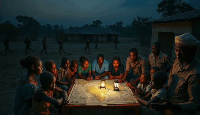 Featured Image for Inside Story: Tackling School Abductions Voices from the Frontline
