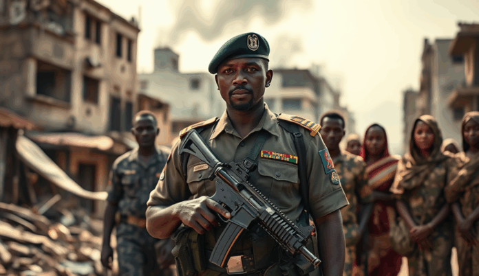 Featured Image for Inside Story: Tackling Arms Proliferation Voices from the Frontline