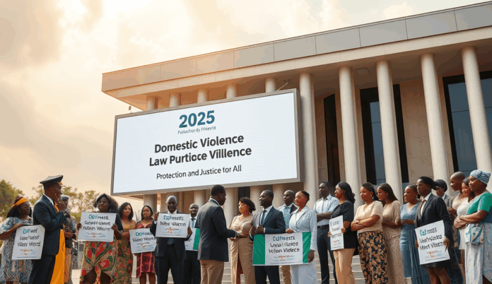Featured Image for 2025 Outlook: Domestic Violence Law and What It Means for Nigerians