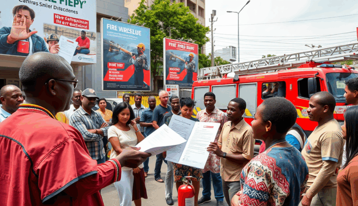 Featured Image for Policy Watch: How Government Actions on Fire Safety Affect You