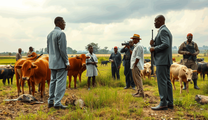 Featured Image for Policy Watch: How Government Actions on Herders-Farmers Crisis Affect You