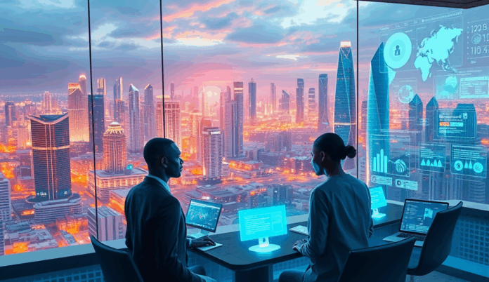 Featured Image for 2025 Outlook: Financial Crimes Compliance and What It Means for Nigerians