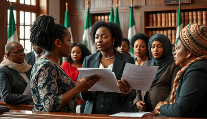 Featured Image for Inside Story: Tackling Domestic Violence Law Voices from the Frontline