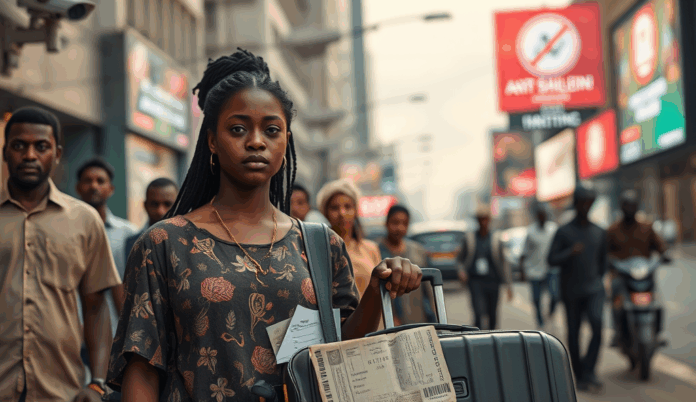 Featured Image for 2025 Outlook: Human Trafficking and What It Means for Nigerians
