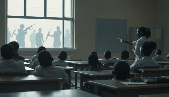 Featured Image for Survival Guide: Practical Steps to Handle School Abductions Today