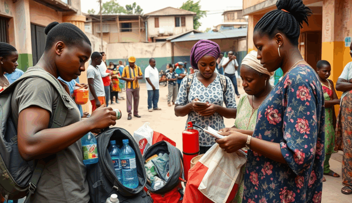 Featured Image for Survival Guide: Practical Steps to Handle Disaster Preparedness Today