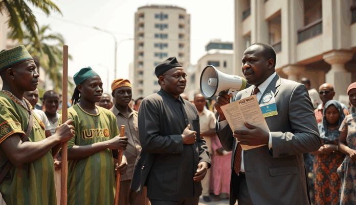 Featured Image for Policy Watch: How Government Actions on Vigilante Oversight Affect You