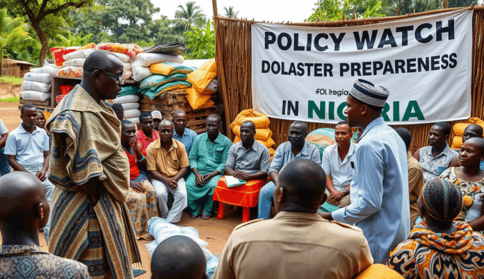 Featured Image for Policy Watch: How Government Actions on Disaster Preparedness Affect You