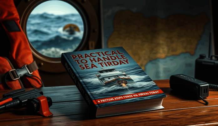 Featured Image for Survival Guide: Practical Steps to Handle Sea Piracy Today