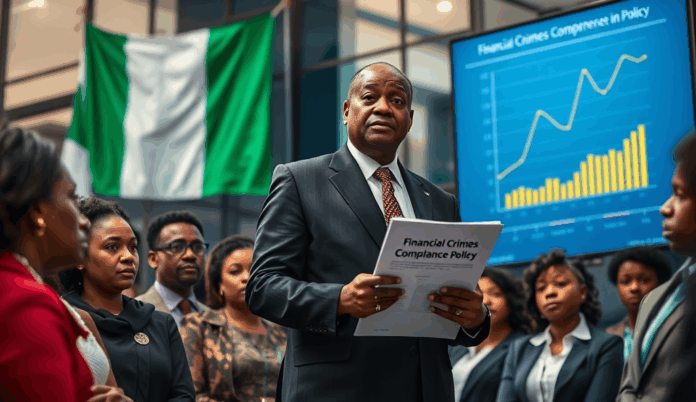 Featured Image for Policy Watch: How Government Actions on Financial Crimes Compliance Affect You