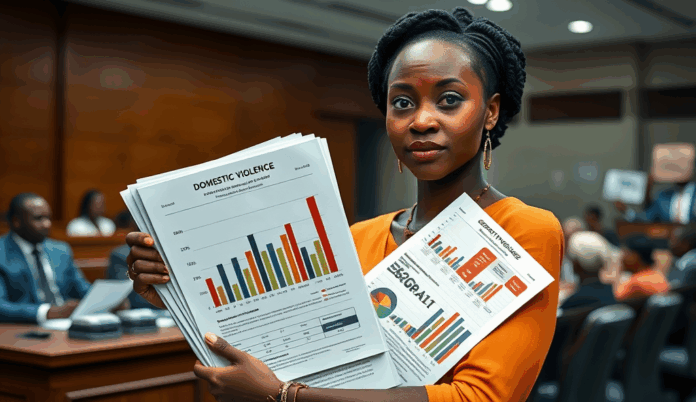 Featured Image for Data Deep-Dive: The Numbers Behind Nigeria's Domestic Violence Law Crisis