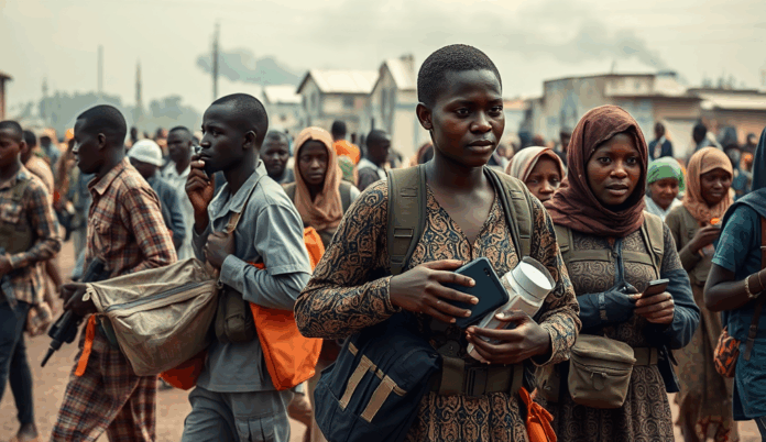 Featured Image for Survival Guide: Practical Steps to Handle Terrorism Resurgence Today