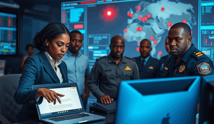 Featured Image for Inside Story: Tackling Online Fraud Voices from the Frontline