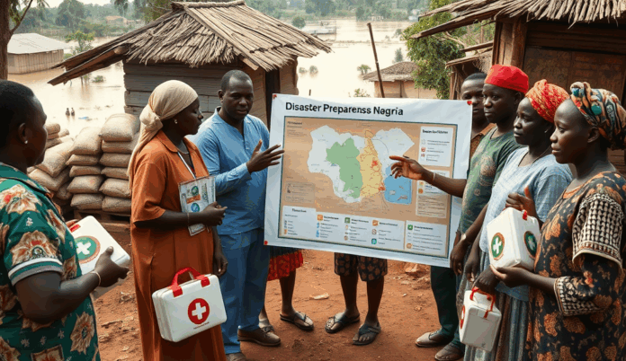 Featured Image for Inside Story: Tackling Disaster Preparedness Voices from the Frontline