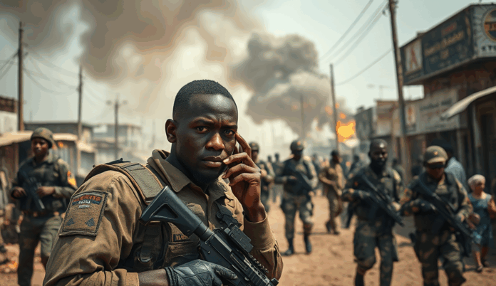 Featured Image for Inside Story: Tackling Terrorism Resurgence Voices from the Frontline