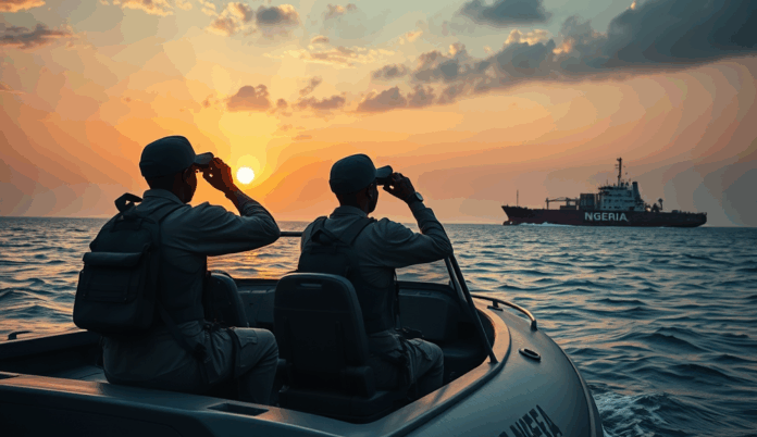 Featured Image for Inside Story: Tackling Sea Piracy Voices from the Frontline