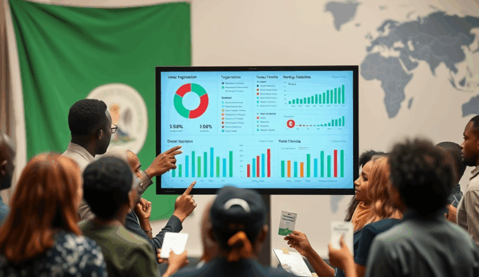 Featured Image for Data Deep-Dive: The Numbers Behind Nigeria's Diaspora Voting Crisis