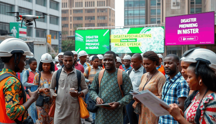 Featured Image for 2025 Outlook: Disaster Preparedness and What It Means for Nigerians