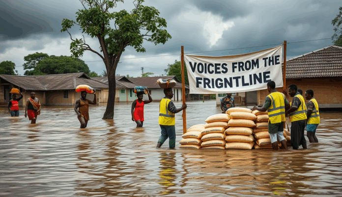 Featured Image for Inside Story: Tackling Climate Change Floods Voices from the Frontline
