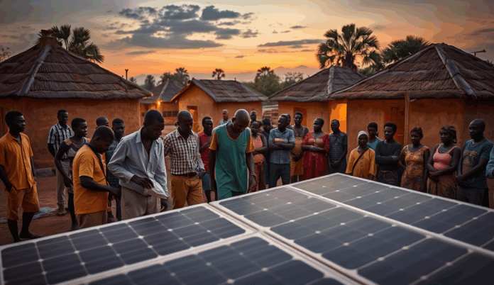 Featured Image for Inside Story: Tackling Mini-Grid Expansion Voices from the Frontline