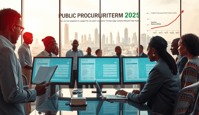 Featured Image for 2025 Outlook: Public Procurement Reform and What It Means for Nigerians