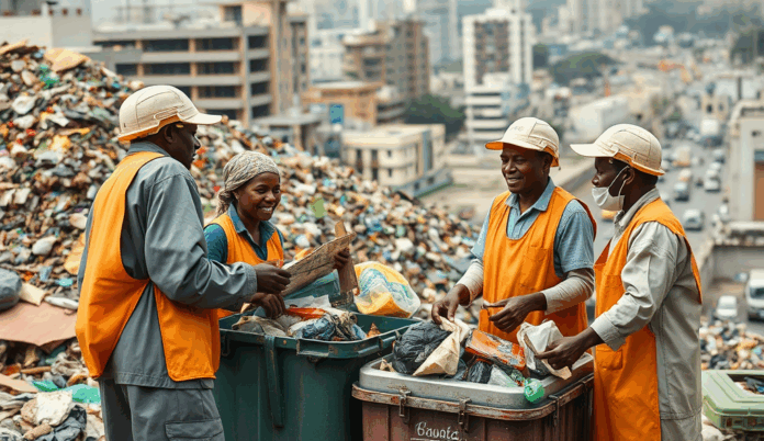 Featured Image for Inside Story: Tackling Waste Management Voices from the Frontline