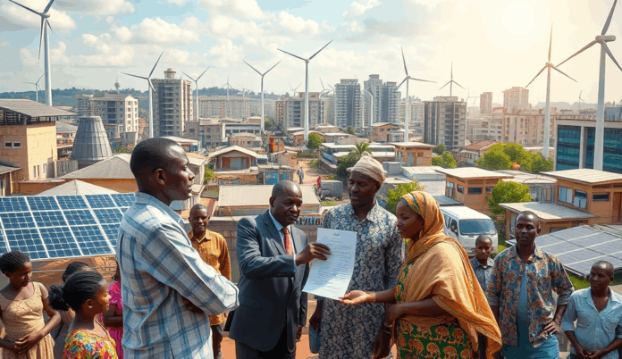 Featured Image for 2025 Outlook: Renewable Subsidy and What It Means for Nigerians