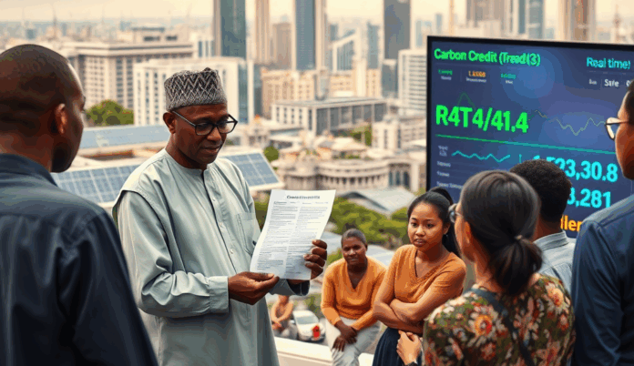 Featured Image for Policy Watch: How Government Actions on Carbon Credit Market Affect You