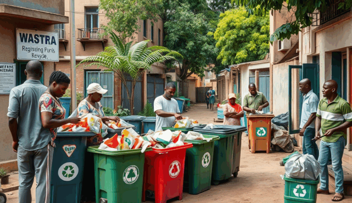 Featured Image for Survival Guide: Practical Steps to Handle Waste Management Today