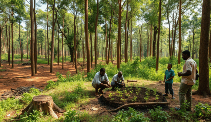 Featured Image for Survival Guide: Practical Steps to Handle Deforestation Today