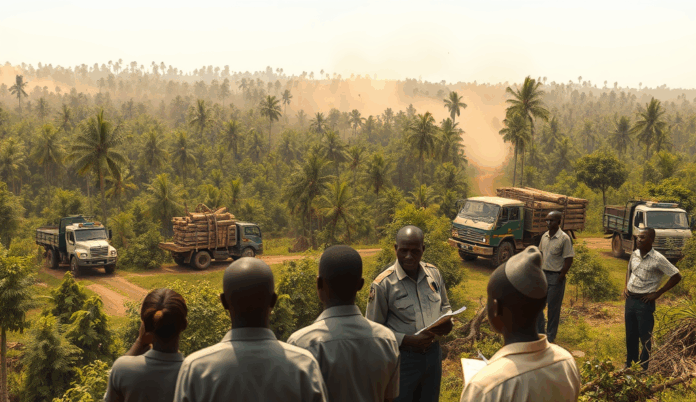 Featured Image for Policy Watch: How Government Actions on Deforestation Affect You
