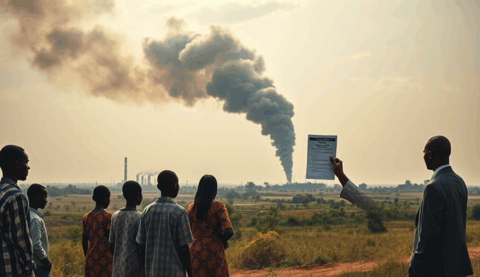 Featured Image for Policy Watch: How Government Actions on Gas Flaring Affect You