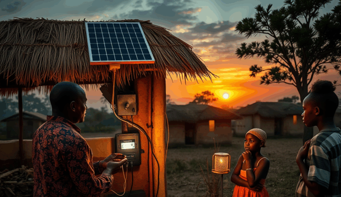 Featured Image for Inside Story: Tackling Solar Home Systems Voices from the Frontline