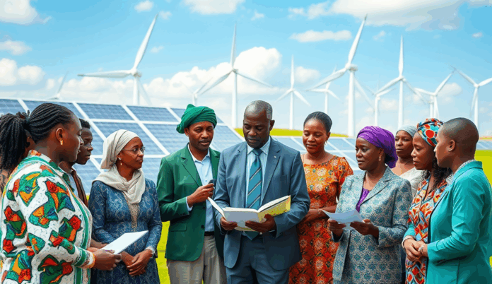 Featured Image for Policy Watch: How Government Actions on Green Jobs Skills Affect You