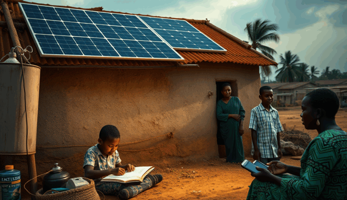 Featured Image for Policy Watch: How Government Actions on Solar Home Systems Affect You